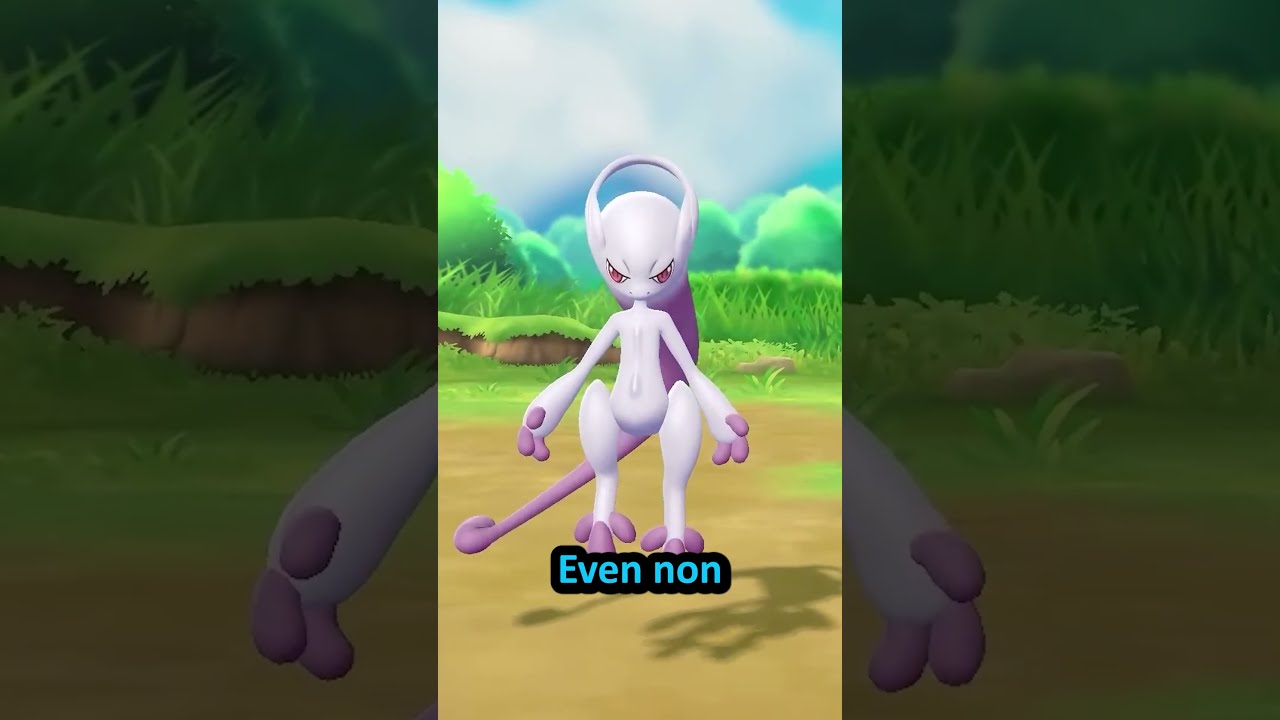The Strongest Psychic Pokemon YouTube The Strongest Psychic Pokemon YouTube