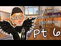 playing recroom everyday til shutdown pt6!