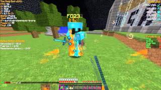 MINECRAFT PVP 1V1 PRACTICE ROLEMINE