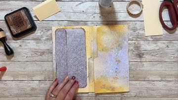 File Folder Folio Tutorial- Part 2