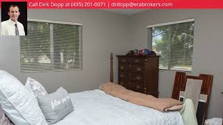 109 N 400 W, Richfield, UT 84701 - MLS #1610232