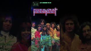 Pussycat  - Take Me (1976)