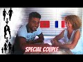 62de la rencontre jusquau divorce maroc vs france  vanlife campingcar