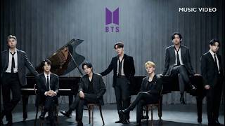 BTS - 방탄소년단 'Broken Heart' MV