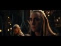 The Hobbit: The Desolation of Smaug - 'Your World Will Burn' Clip