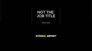 Ai Took This Part Of Everyones Job