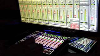 Pad Tools - Pro Tools Control on the iPad - A few of the MANY commands ! Net Worth