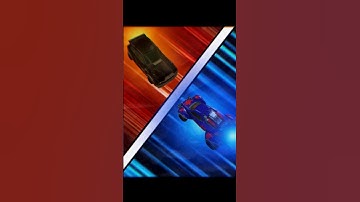 When your friend asks to 1v1... #rocketleague #animationvideo #animated #storytelling #fightscene