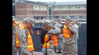 2012 Warfighter Competition