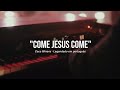 [LEGENDADO PT-BR] COME JESUS COME - Cece Winans