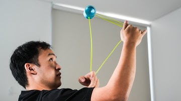 How To Do The Seasick Yoyo Trick