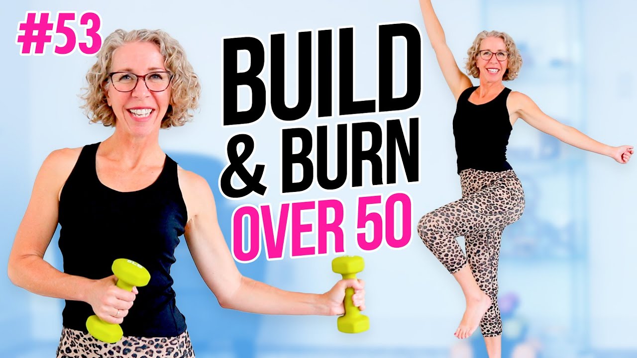 METABOLIC Workout For Women Over 50 Cardio Weights 5PD 53 YouTube metabolic-workout-for-women-over-50-cardio-weights-5pd-53-youtube