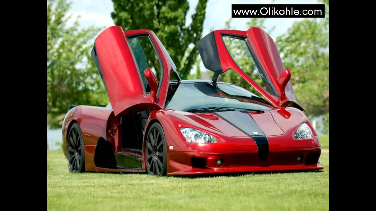 Billige Sportwagen Sport Autos Youtube