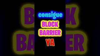 🥵👉 Como CONSEGUIR el BLOCK BARRIER en Minecraft 1.21 🥶👉 #telodijoelDatwin