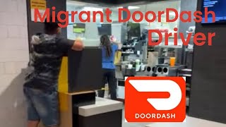 Migrant DoorDash Dasher in Denver Colorado by Side Hustle Addict 1,139 views 2 months ago 5 minutes