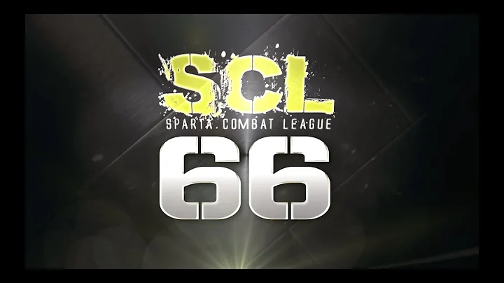 SCL 66 Dale Shull vs Dean Cotton SD