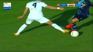 Mahdi Mohebi Goals ⚽️