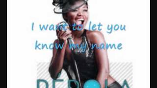 Perola- I wanna let you know my name chords