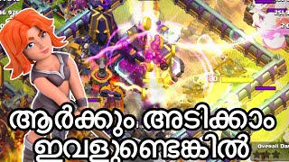 Townhall 14 Best Attack strategy CWL 2025 in clash of clans