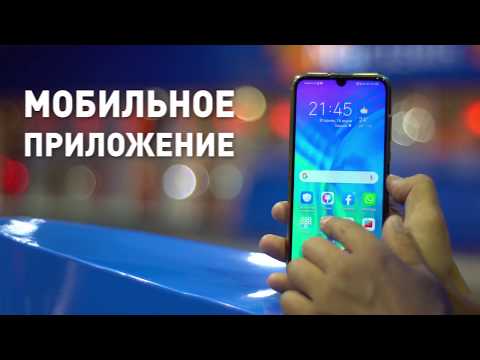 Мобильное приложение «АЗС Газпромнефть Кыргызстан» РУ