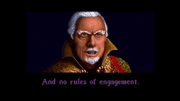 PC Intro - Dune II - Ensoniq AudioPCI (8Mb ECW, MT-32 emulation)