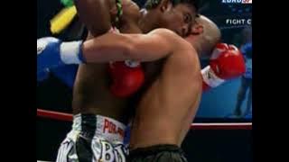 K-1 Max highlight