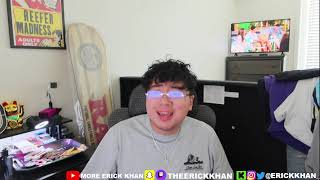August 3 2025 Youtube Stream - DEE | Erick Khan Full Stream