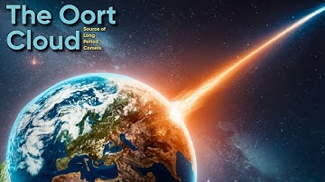 The Oort Cloud: Source of Long-Period Comets