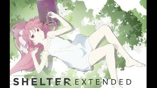 Porter Robinson &amp; Madeon - Shelter (Extended Edit)