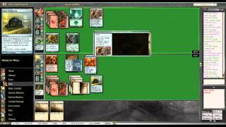 BSS Draft #8 Round 2 Game 2