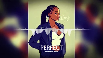 "Perfect" Reggae Love Instrumental Yokside Type Beat (Prod.@Stakanov)