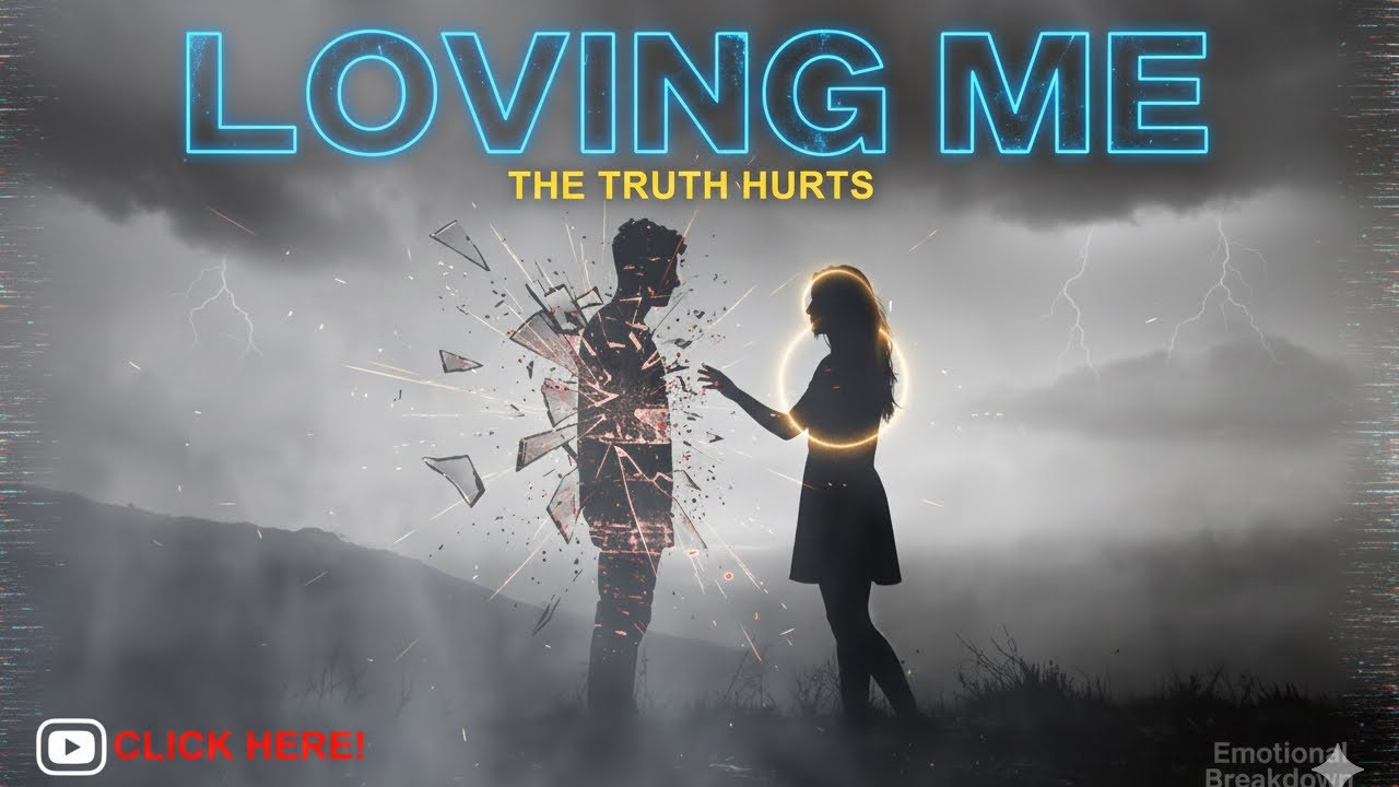 Loving Me | NF Inspired