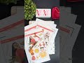 Day 48 | Lunar New Year | @hemlockandoak daily Planner