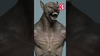 Qual Lobisomem Te Usta Mais ?