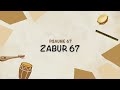 Zabur 67 Shindzuani