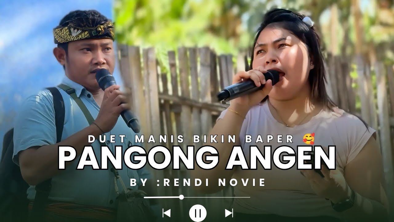 PLEASE DON'T BE JEALOUS, SIS 🥹!!! RENDI \u0026 NOVIE'S STAGE OF LOVE WITH REINATA 05
