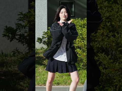 류진이 춤선은 그린그린 #<strong>류진</strong> #RYUJIN #있지 #ITZY #REDRED