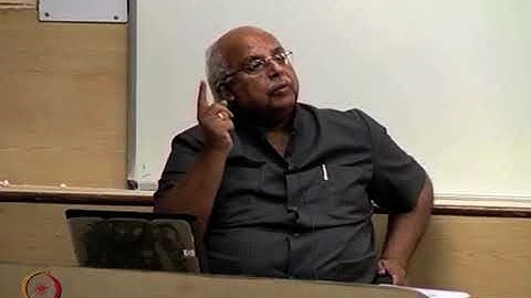 Nature of Organisational Processes(Contd. 2) #CH26SP #swayamprabha