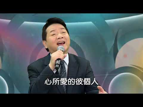 寶島曼波葉啟田-心所愛的人