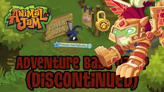 Animal Jam OST - Adventure Base Camp (Discontinued)