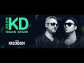 Kd music radio show 118 with kaiserdisco 01032023