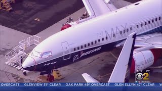 Boeing Outlines New Safety Features