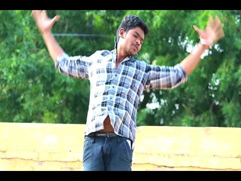 Andala Rakshasi|| Ye Mantramo Song || By ||Steven||MEMORABLE TV||