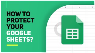CyberPeace Academy | How to protect your Google Sheets?