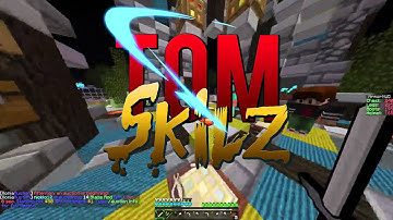 TomSkilz - Intro - By ItsMelon