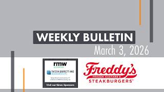 What’s Happening Around Durango | Week of Mar. 3