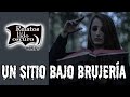 Un sitio bajo brujería Relatos del lado oscuro.Clips
