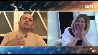 Teymur Emrahin Ilahe Feda Baresinde Söyledikleri