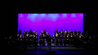 Governor's School Choir & Sinfonia Chamber Orchestra Concert (Part 2 of 2)