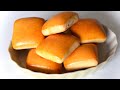 Soft milky bread  the best recipe 